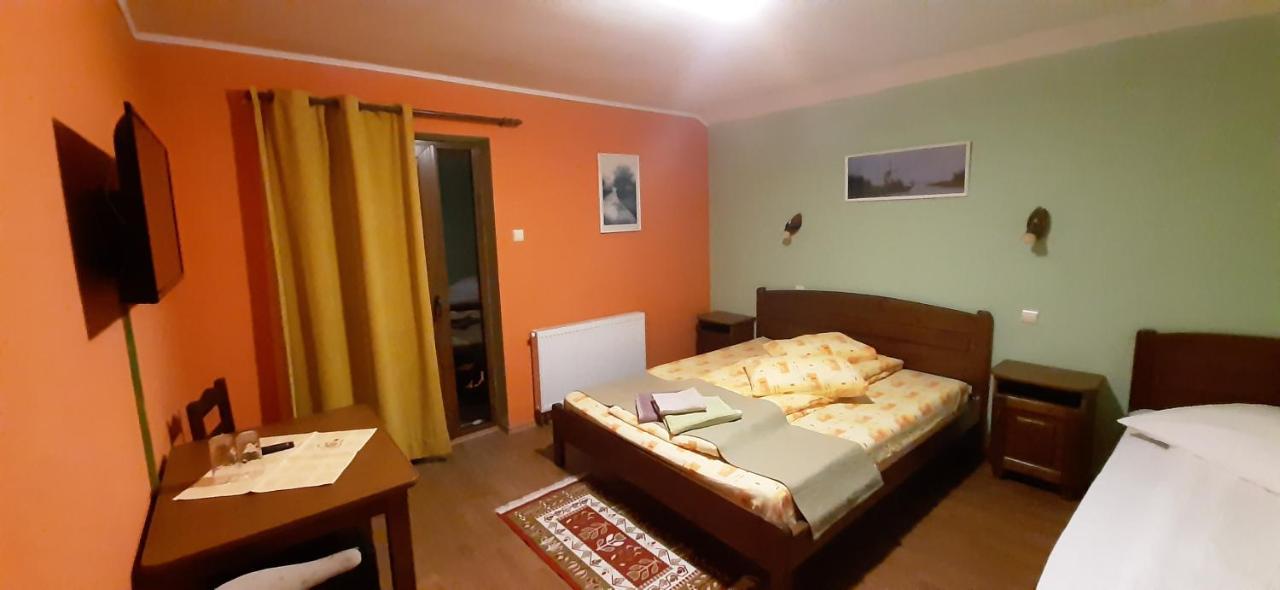 Panorama Cehu Silvaniei Cameră foto